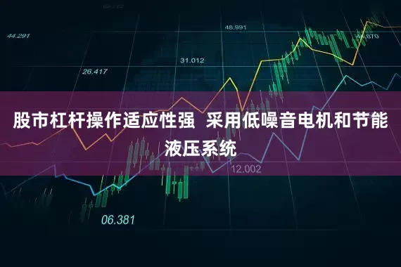 股市杠杆操作适应性强  采用低噪音电机和节能液压系统